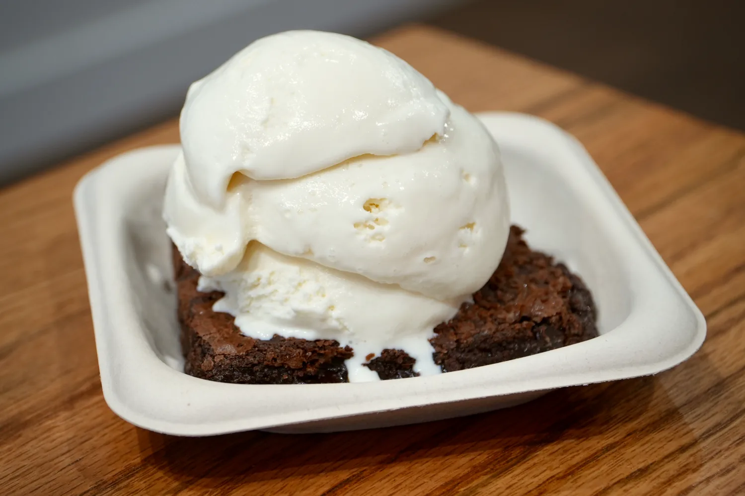 GF Brownie