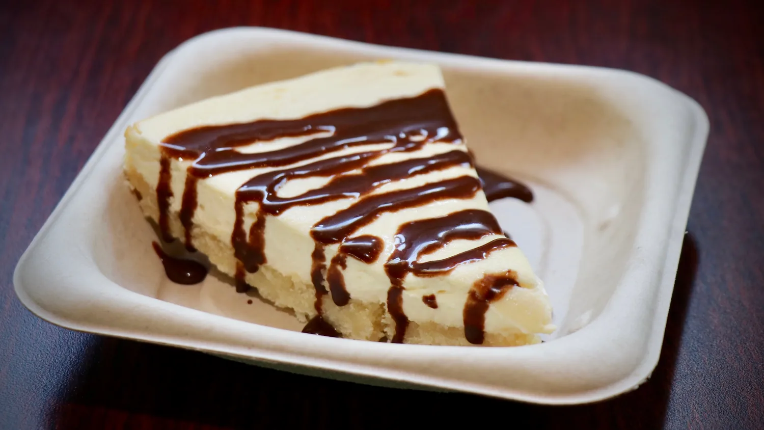 Keto Cheesecake